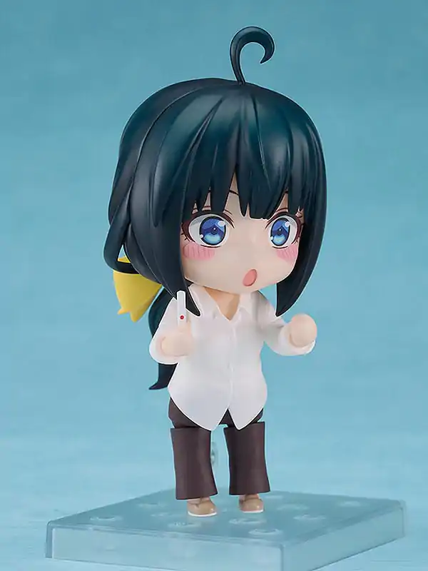 Pon no Michi Nendoroid Akčná figúrka Nashiko Jippensha 10 cm termékfotó