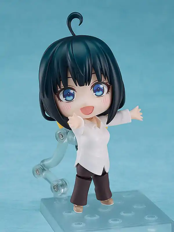 Pon no Michi Nendoroid Akčná figúrka Nashiko Jippensha 10 cm termékfotó