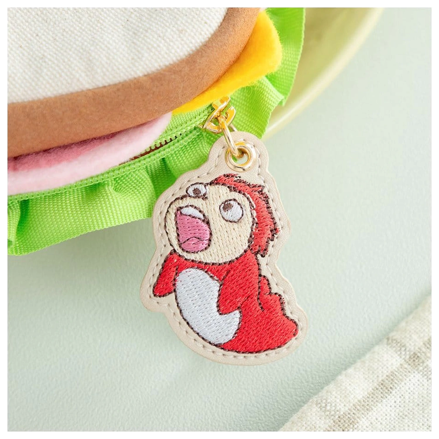 Ponyo Taška na obed Itadaki! produktová fotografia