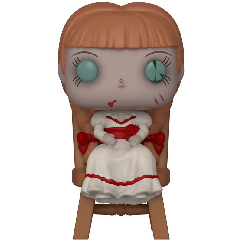 POP! Movies vinylová figúrka Annabelle széken 9 cm termékfotó