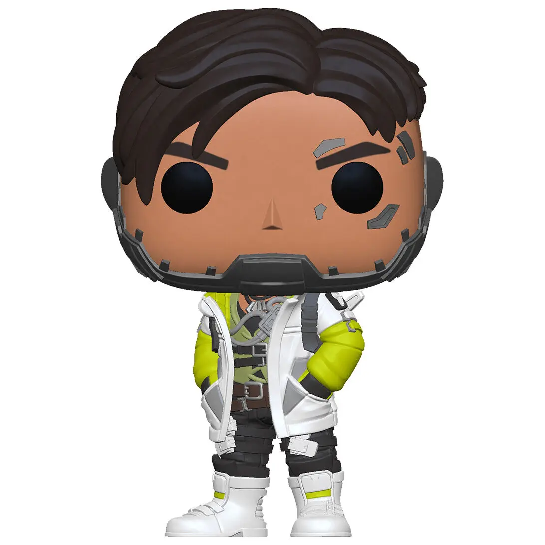 Apex Legends POP! Games Vinilová figúrka Crypto 9 cm termékfotó