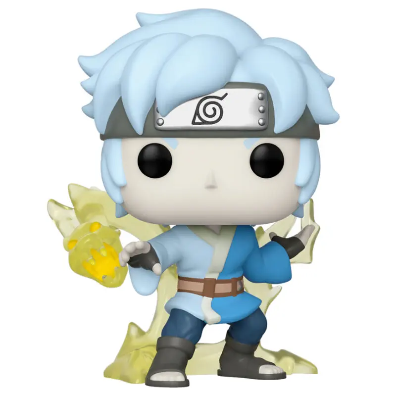 Boruto: Naruto Next Generations POP! Animation Vinyl figúrka Mitsuki 9 cm termékfotó