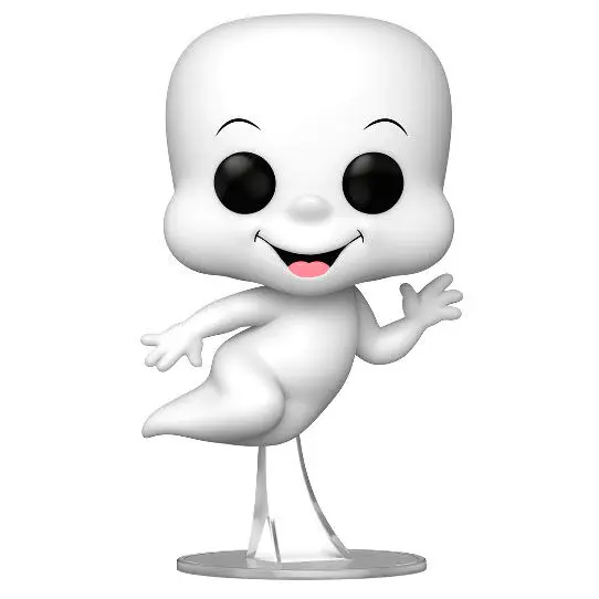 Casper POP! Animation Vinylová figúrka Casper 9 cm produktová fotografia