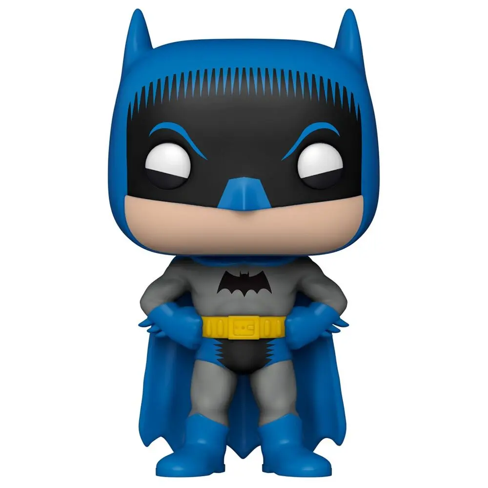 DC Comics POP! Comic Cover vinylová figúrka Batman 9 cm produktová fotografia