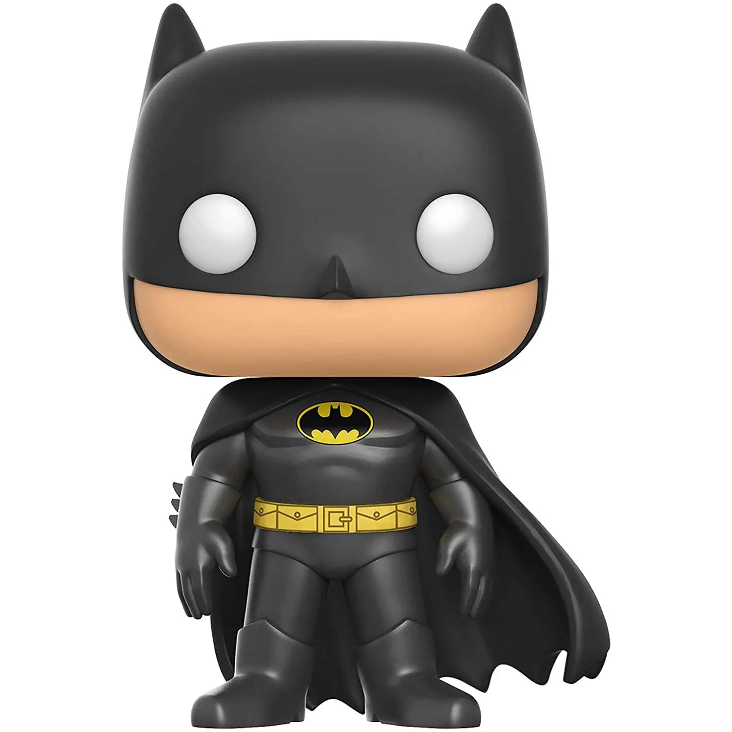 DC Comics Super Sized POP! Heroes Vinylová figúrka Batman 48 cm produktová fotografia