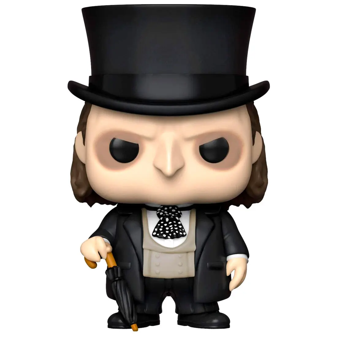 Batman Returns POP! Heroes Vinyl Figurka Penguin 9 cm termékfotó