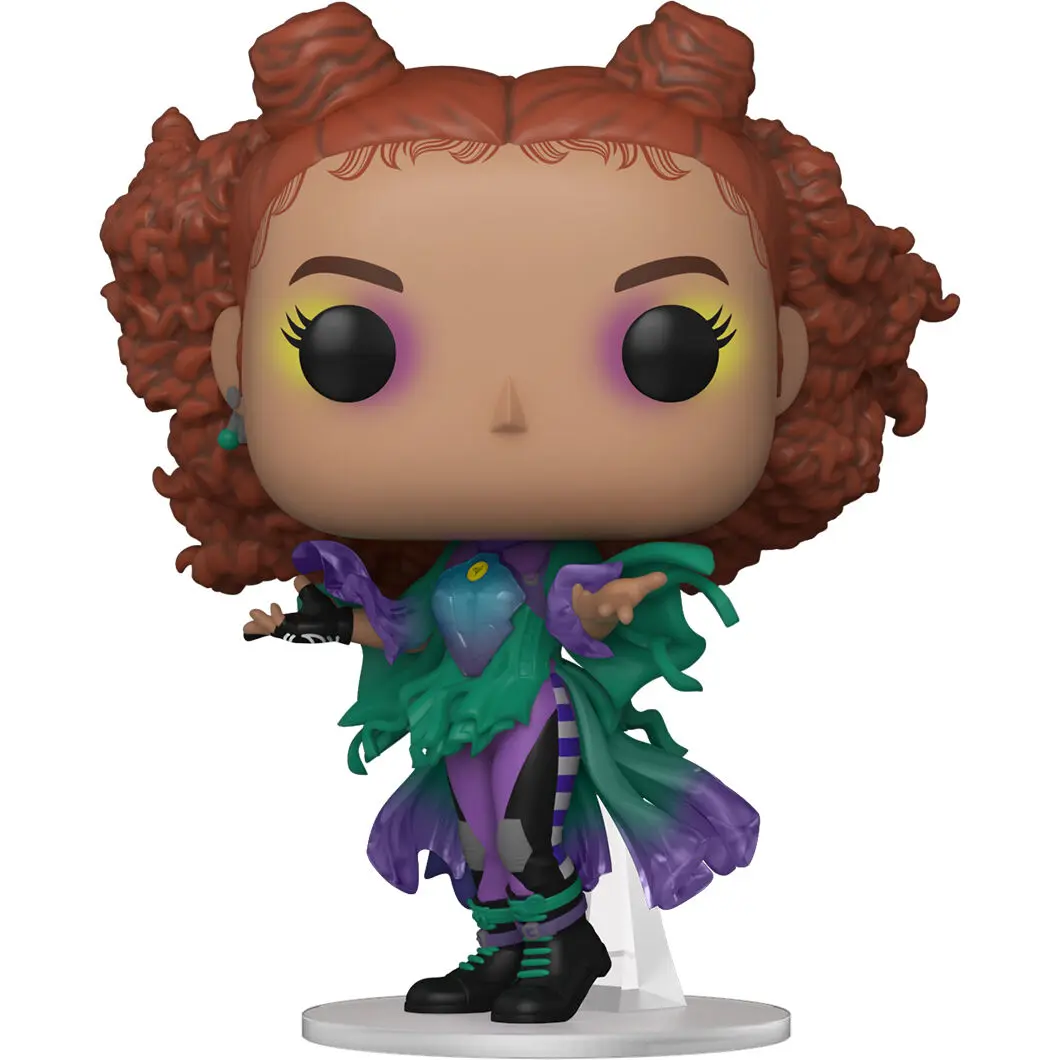 Black Adam POP! Movies Vinylová figúrka Cyclone 9 cm produktová fotografia