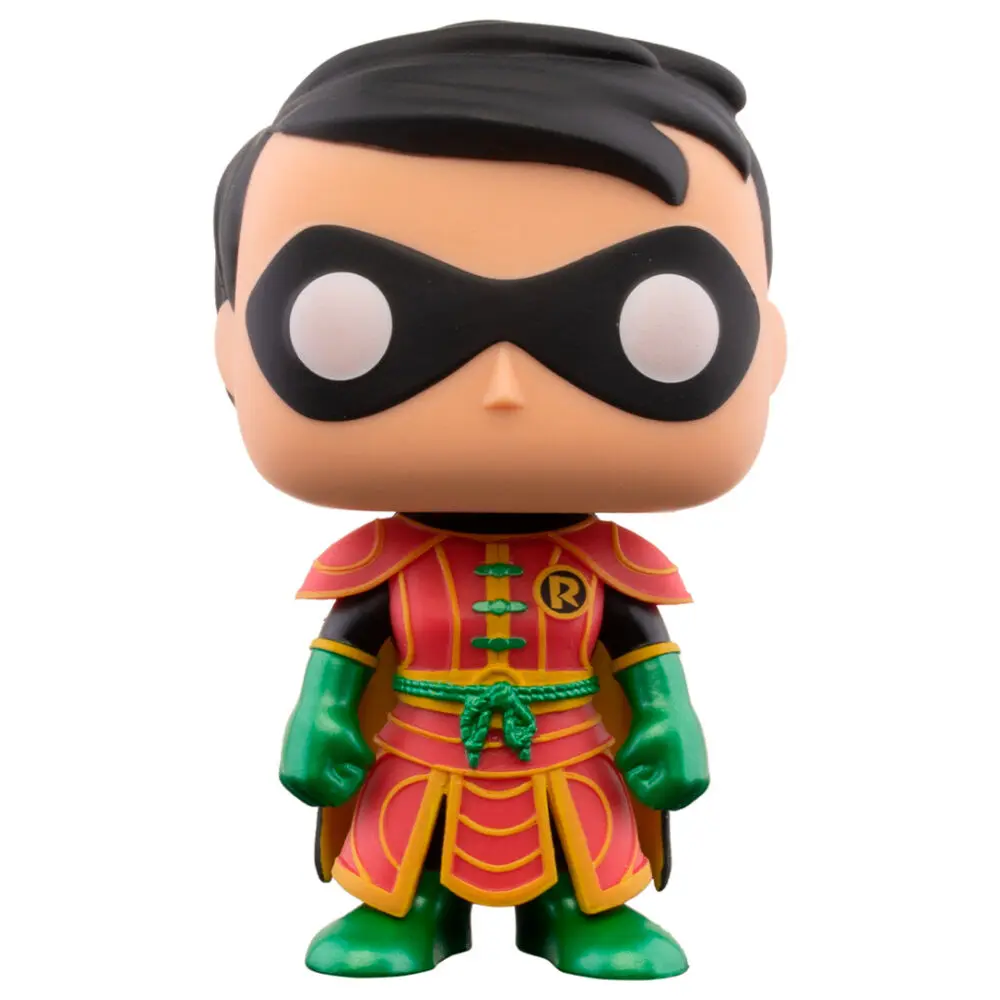 POP figúrka DC Comics Imperial Palace Robin produktová fotografia