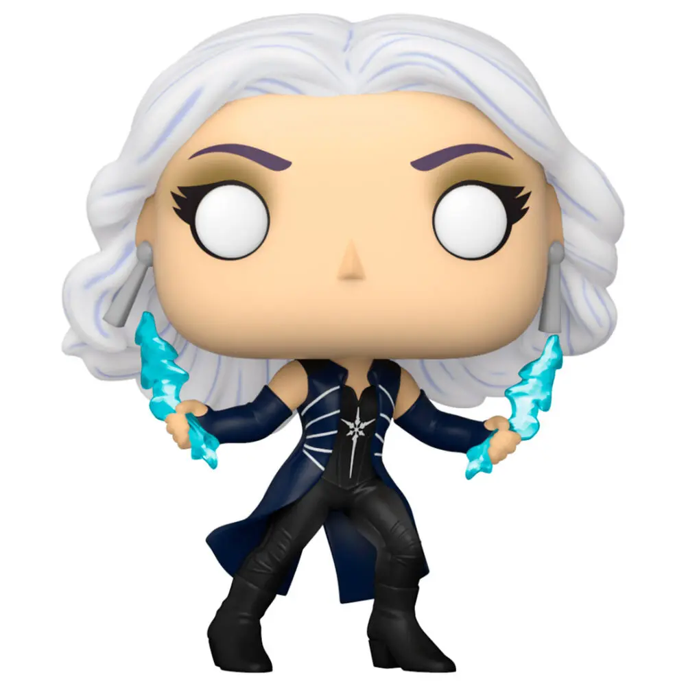 Funko POP! Heroes Vinyl figura Killer Frost 9 cm termékfotó