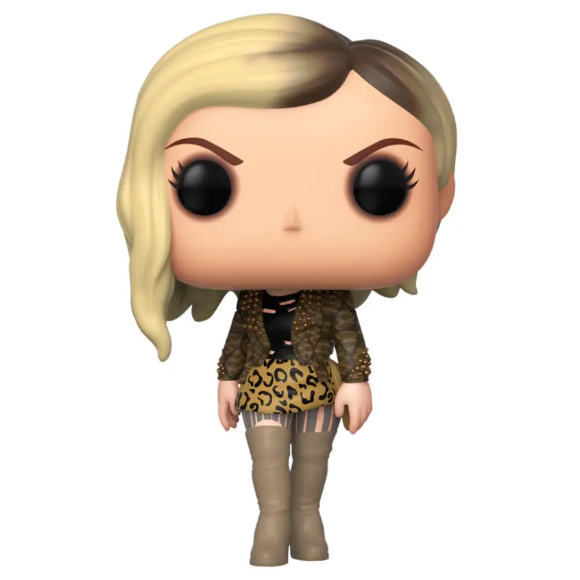 Wonder Woman 1984 POP! Movies vinylová figúrka POP9 9 cm produktová fotografia