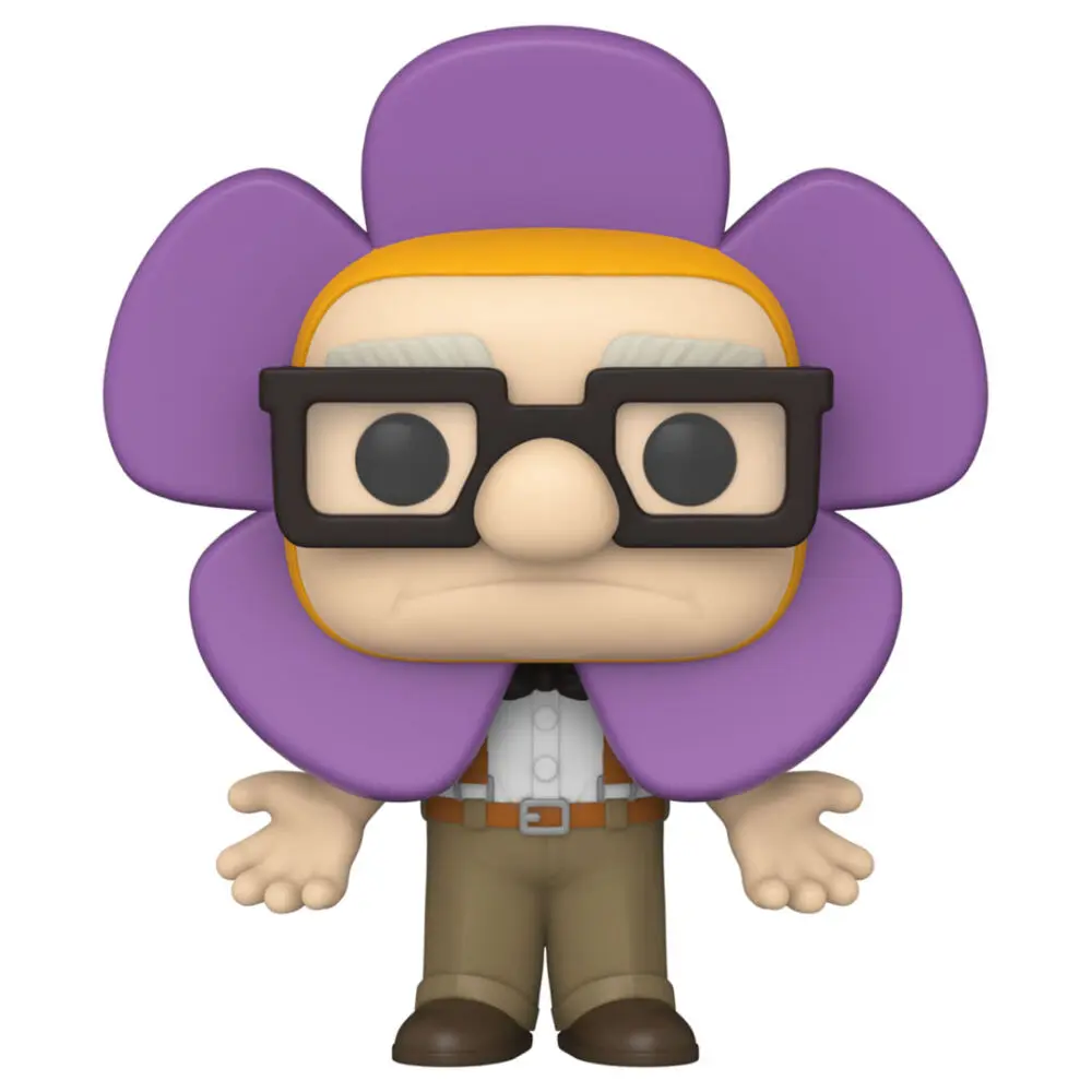 Dug Days POP! Disney Vinilová figúrka Carl 9 cm termékfotó