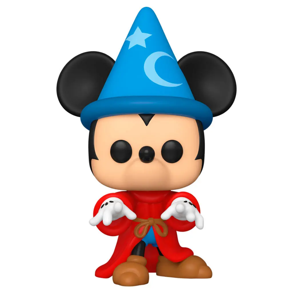 Fantasia 80th Anniversary POP! Disney Vinyl Figúrka Sorcerer Mickey 9 cm produktová fotografia