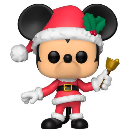 POP figúrka Disney Holiday Mickey termékfotó