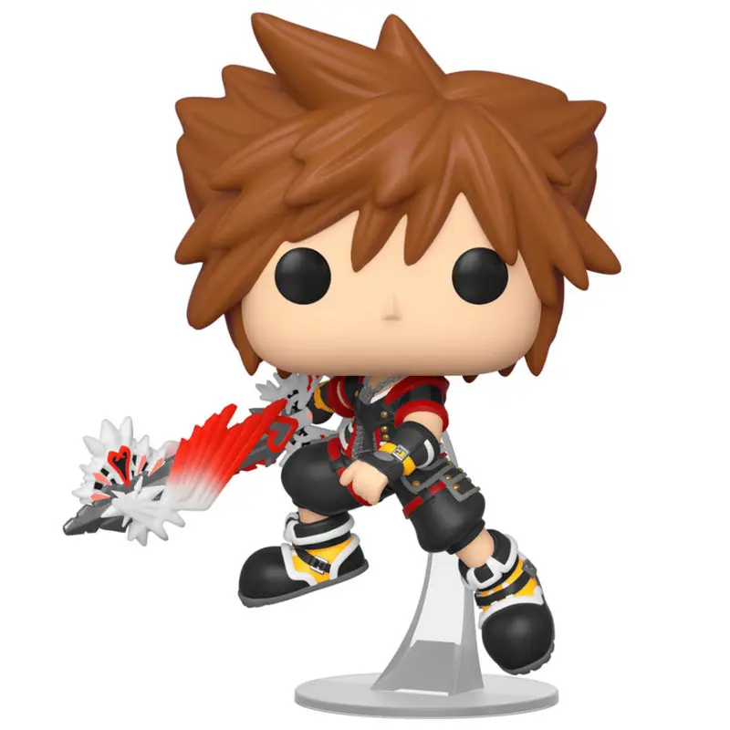 POP figúrka Disney Kingdom Hearts 3 Sora s Ultima zbraňou termékfotó