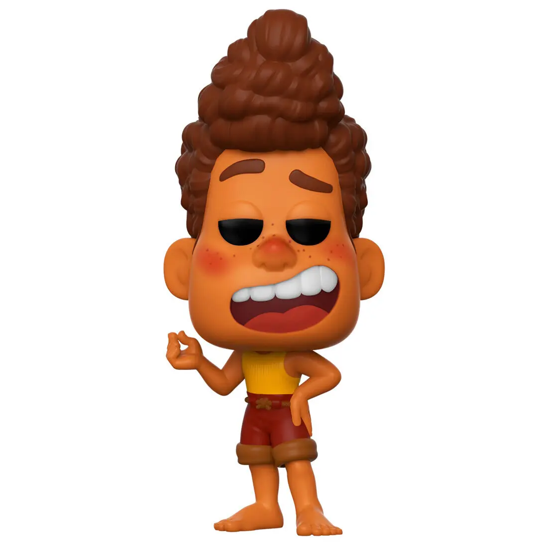 Luca POP! Disney Vinyl Figurka Alberto (Emberi) 9 cm termékfotó