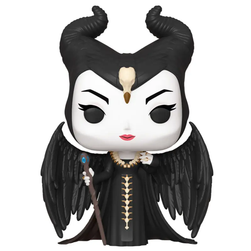 POP figúrka Disney Maleficent 2 Feast Maleficent termékfotó