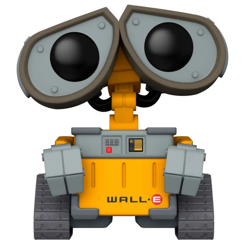 Wall-E Super Sized Jumbo POP! Vinylová figúrka Wall-E 25 cm produktová fotografia