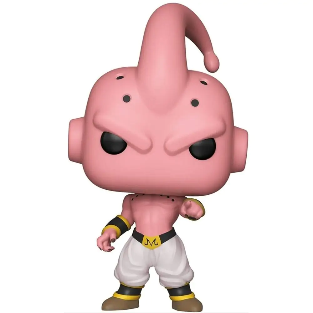 Dragon Ball Z POP! Animation Vinyl Figurka Kid Buu 9 cm termékfotó