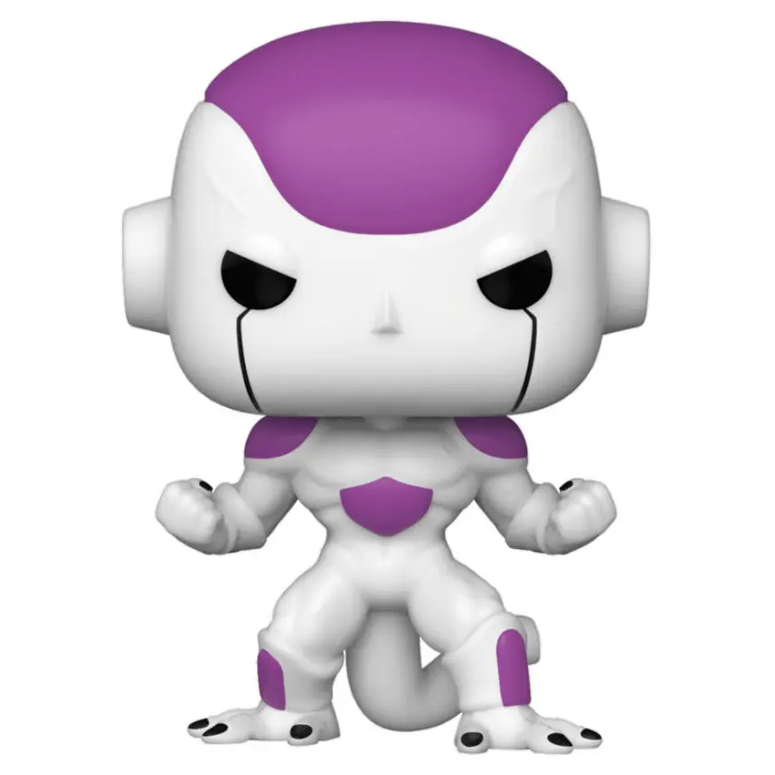 Dragon Ball Z POP! Animation Vinylová figúrka Frieza (First Form) 9 cm produktová fotografia