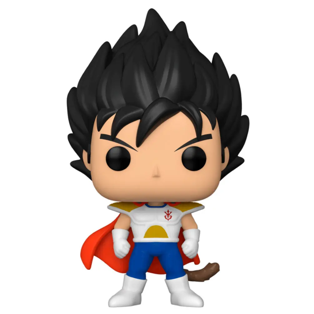 Dragon Ball Z POP! Animation Vinyl Figurka Detská Vegeta 9 cm termékfotó