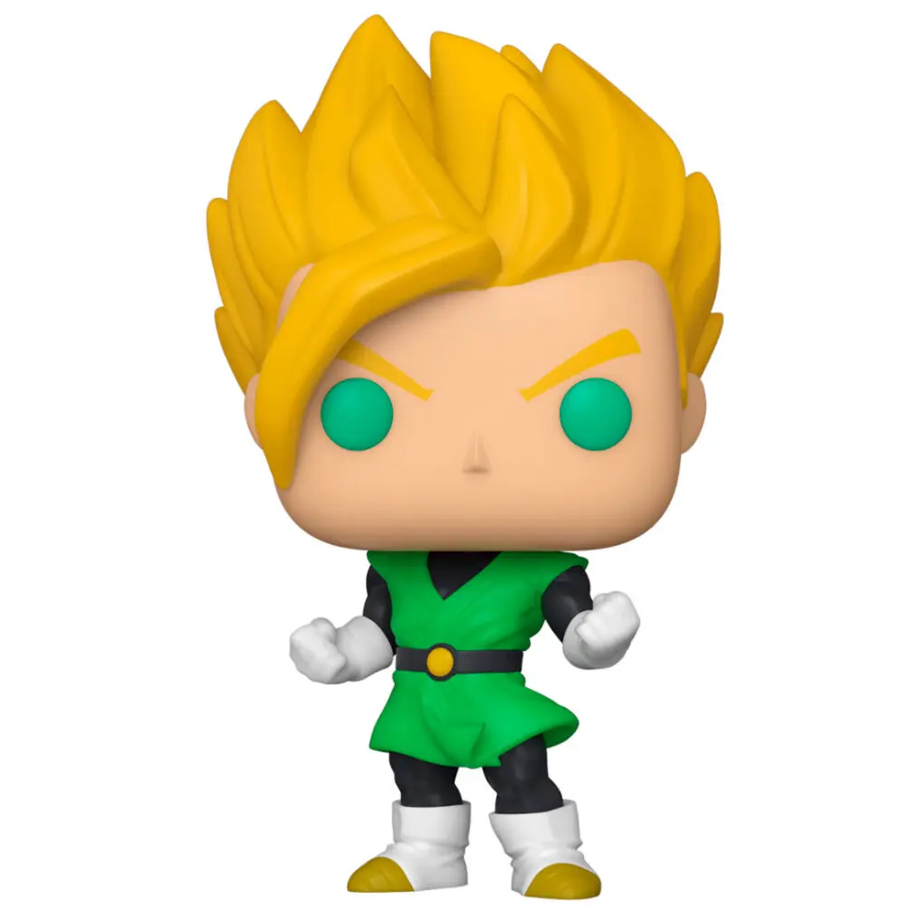 Dragon Ball Z POP! Animation Vinyl Figurka SS Gohan 9 cm termékfotó