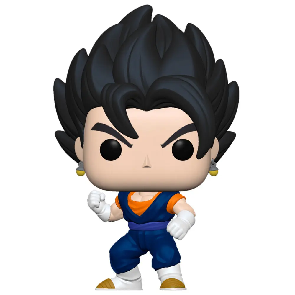 Dragon Ball Z POP! Animation vinylová figúrka Vegito 9 cm termékfotó