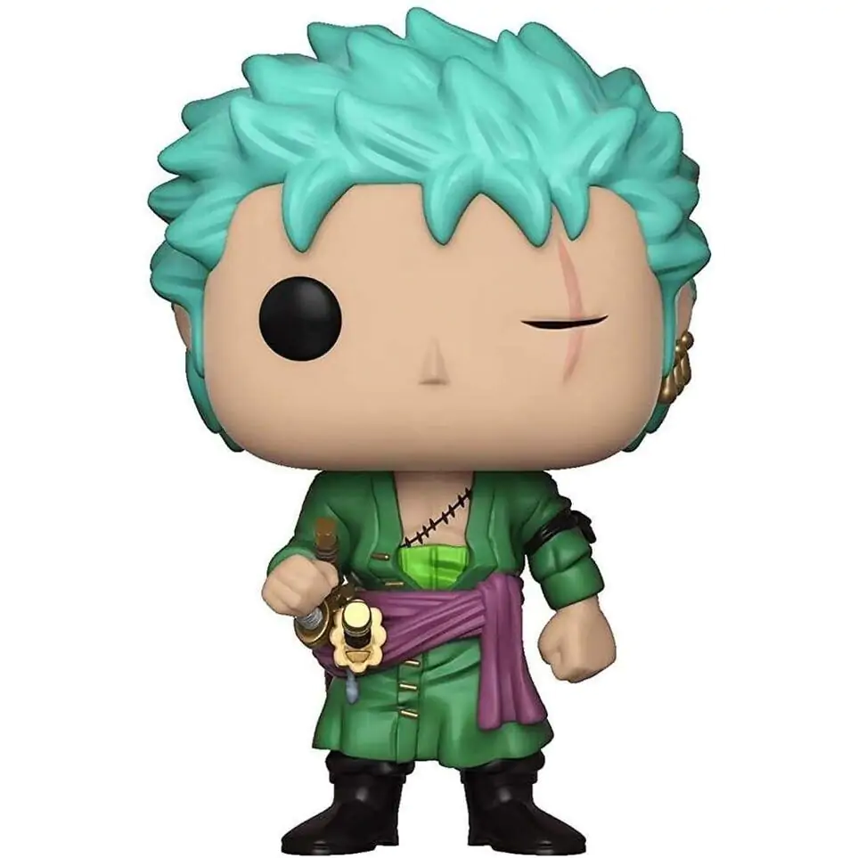 POP figúrka One Piece Zoro termékfotó