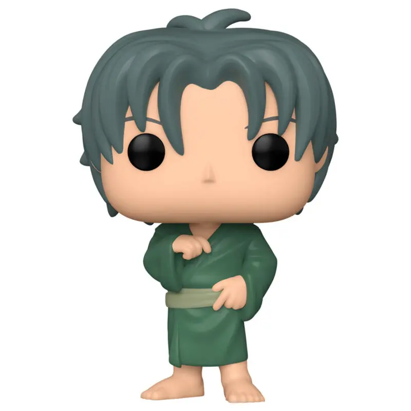 Fruits Basket POP! Animation Vinyl Figúrka Shigure Sohma 9 cm termékfotó