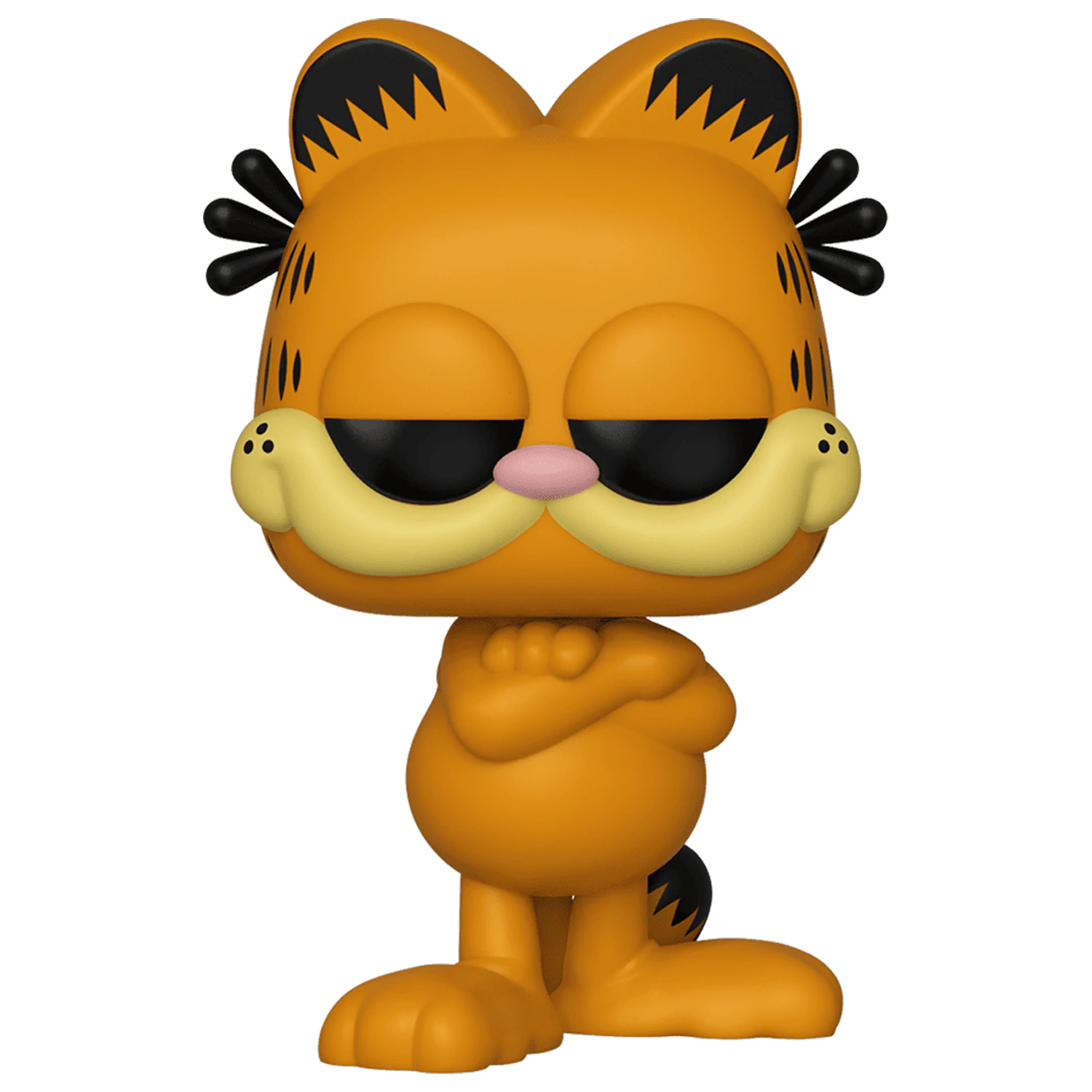 Garfield POP! Comics vinylová figúrka Garfield 9 cm produktová fotografia