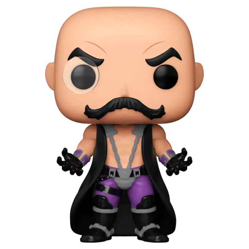 G.I. Joe POP! Vinylová figúrka Dr. Mindbender 9 cm produktová fotografia