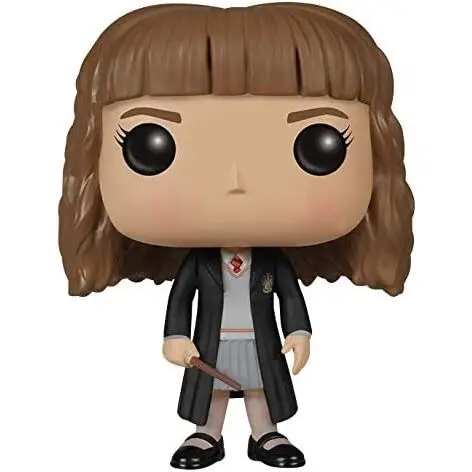 Funko POP! Movies Vinyl Figurka Hermione Granger 10 cm termékfotó