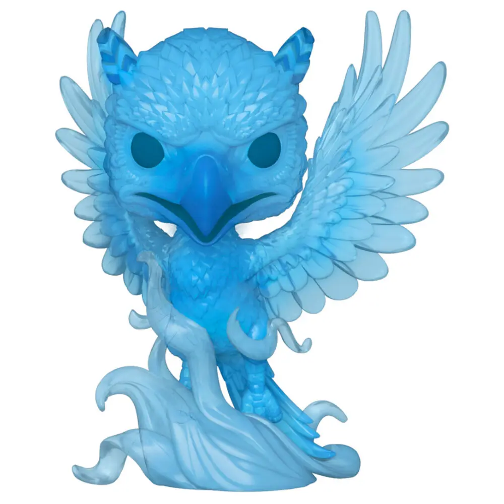 Harry Potter POP! Vinylová figúrka Patronus Albus Dumbledore 9 cm produktová fotografia