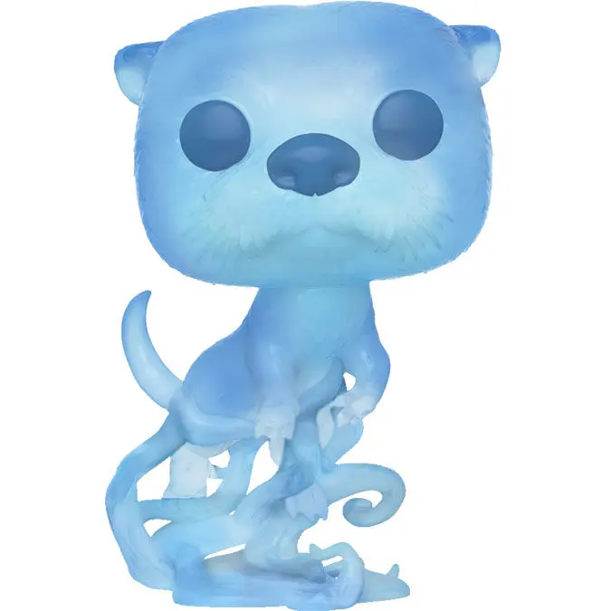 Harry Potter POP! Vinyl Figúrka Patronus Hermiona 9 cm produktová fotografia
