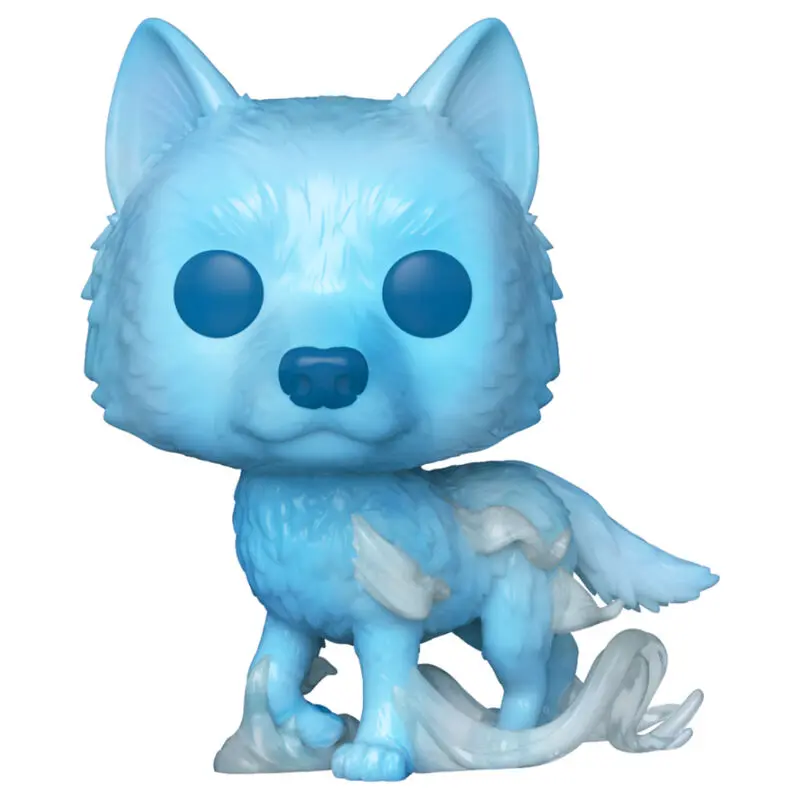 Harry Potter POP! Vinyl figurka Patronus Lupin 9 cm termékfotó