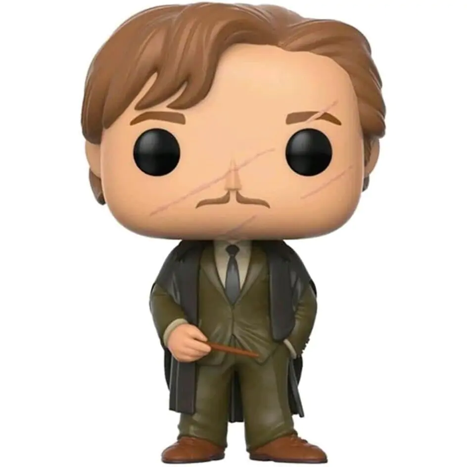 Figúrka POP Harry Potter Remus Lupin produktová fotografia