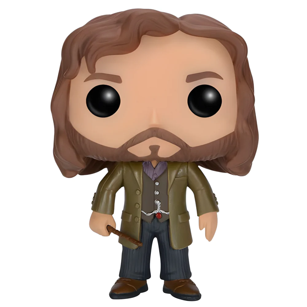 Harry Potter POP! Movies Vinylová figúrka Sirius Black 9 cm produktová fotografia