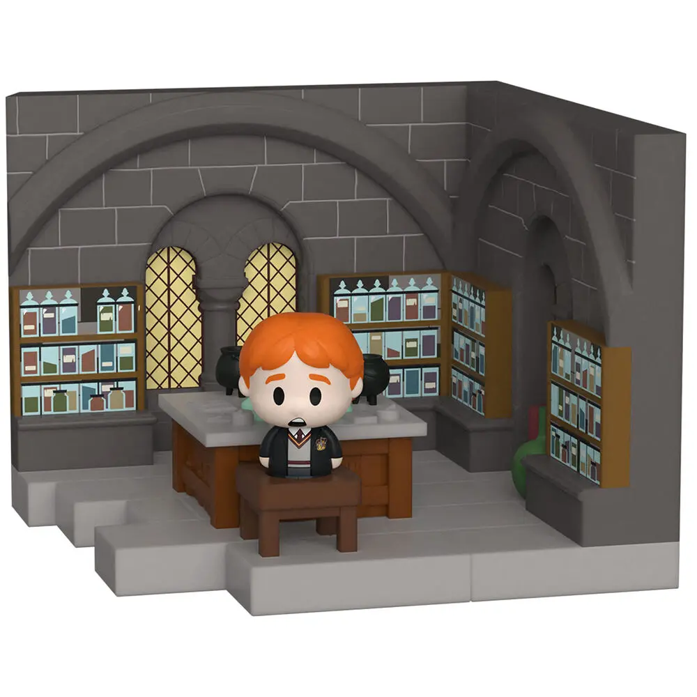 Figúrka POP Harry Potter Anniversary Ron produktová fotografia