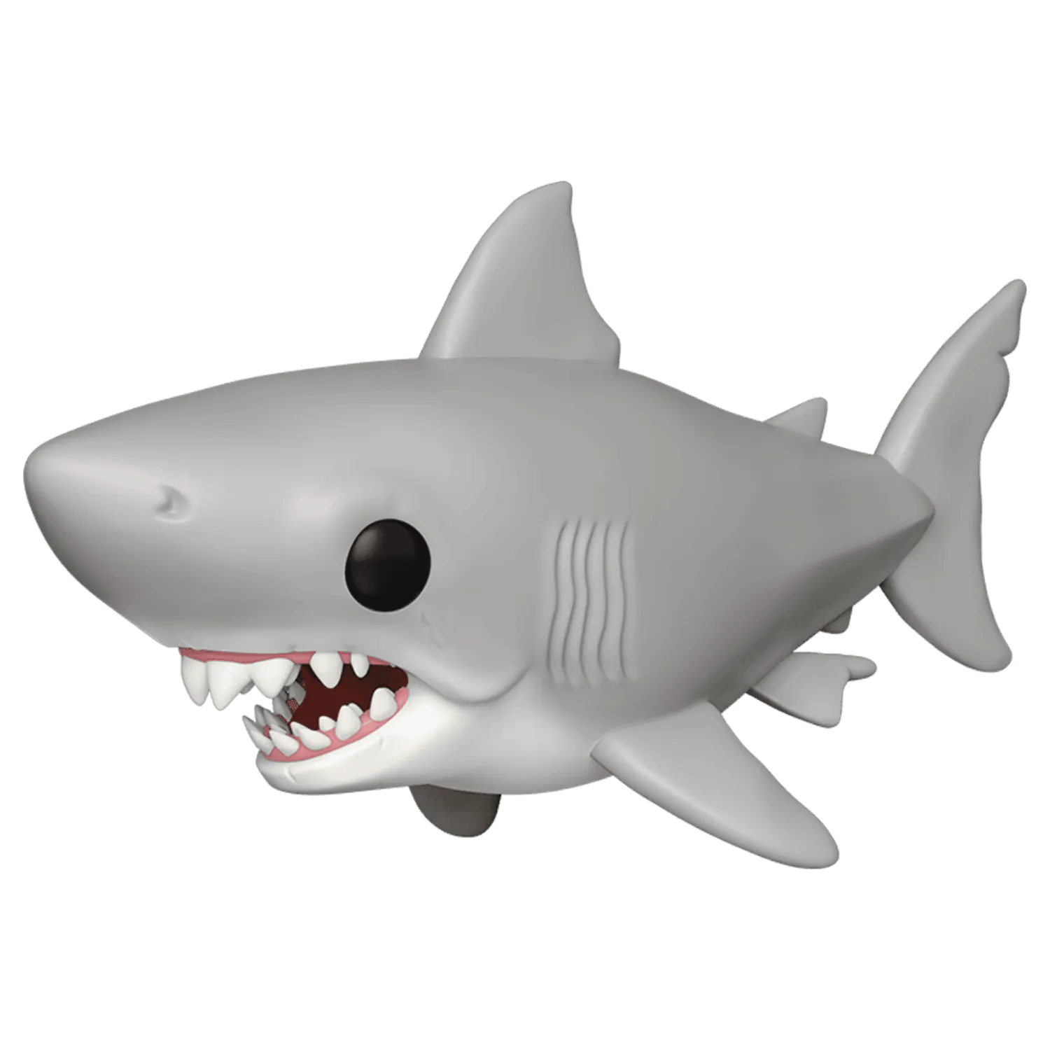 Jaws Oversized POP! Movies Vinylová figúrka Jaws 15 cm produktová fotografia