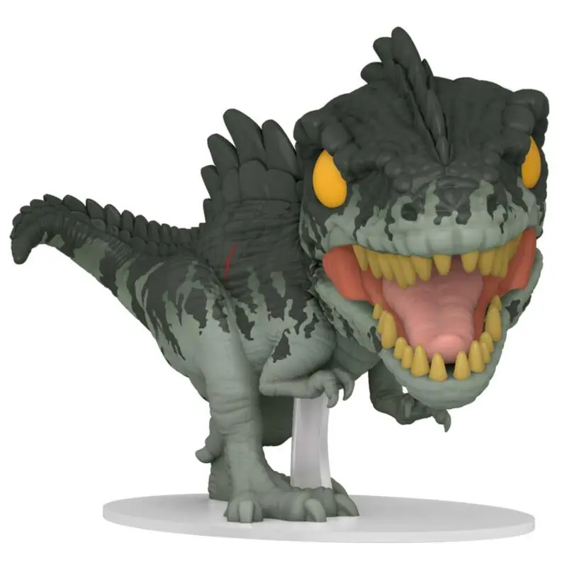 Jurassic World 3 POP! Movies Vinyl Figúrka Giganotosaurus 9 cm termékfotó