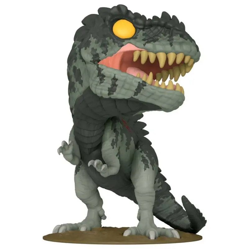 Jurassic World 3 Super Sized Jumbo POP! Vinylová figúrka Giganotosaurus 25 cm produktová fotografia