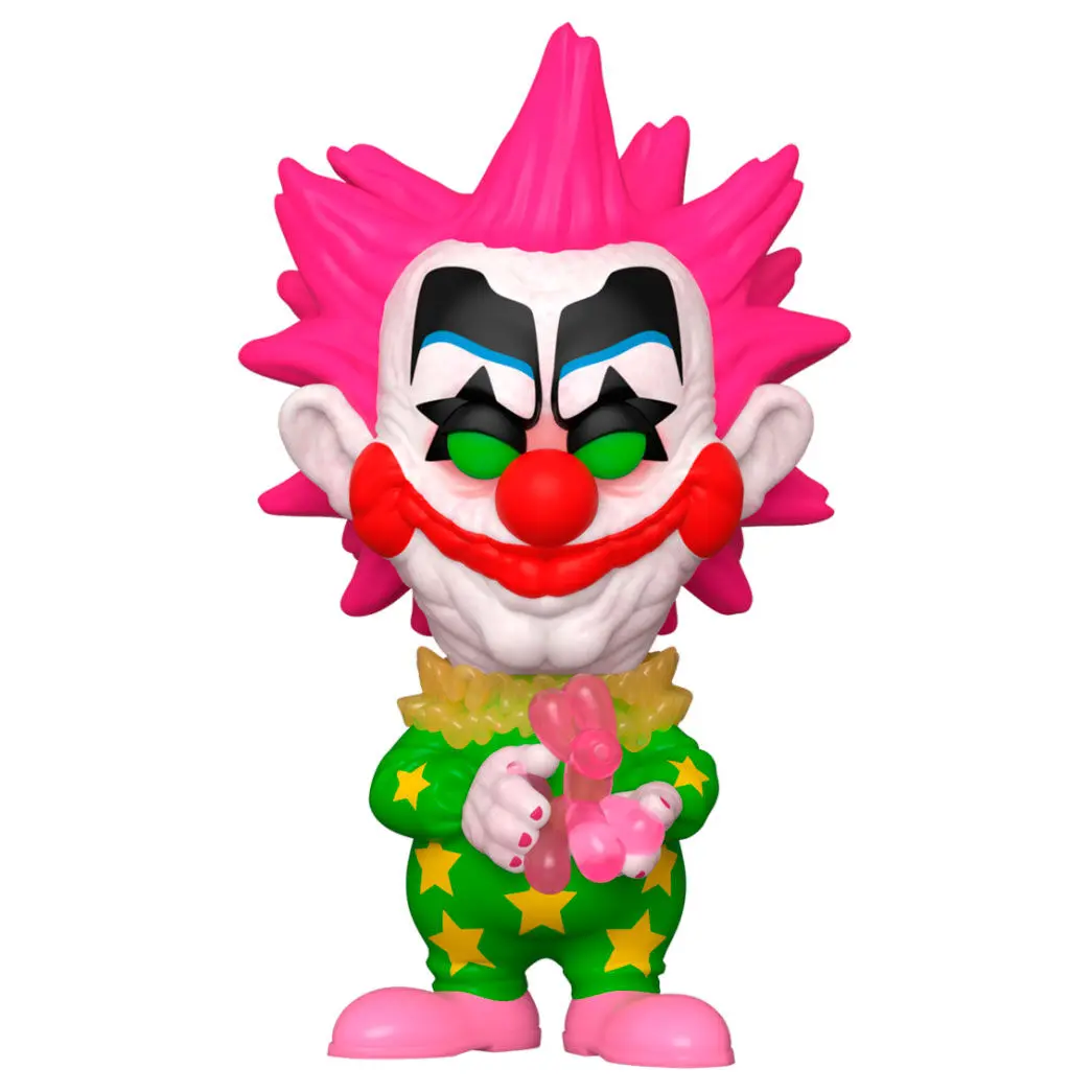 Funko POP figúrka Killer Klowns From Outer Space Spikey produktová fotografia