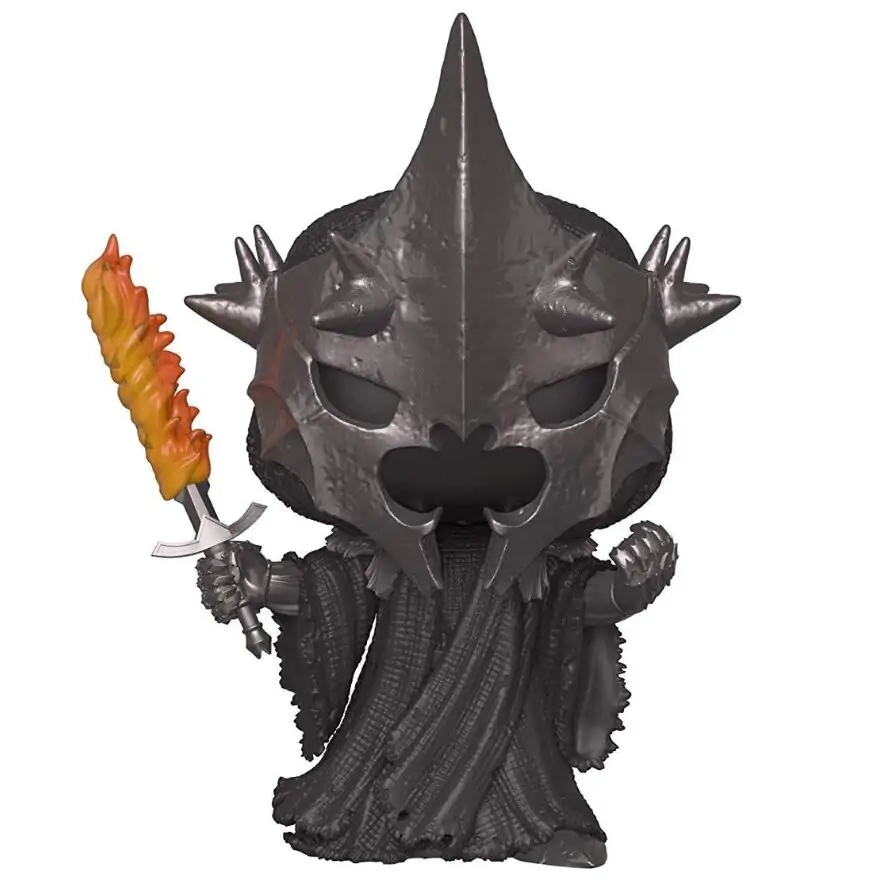 Lord of the Rings POP! Movies Vinyl Figúrka Witch King - 9 cm termékfotó