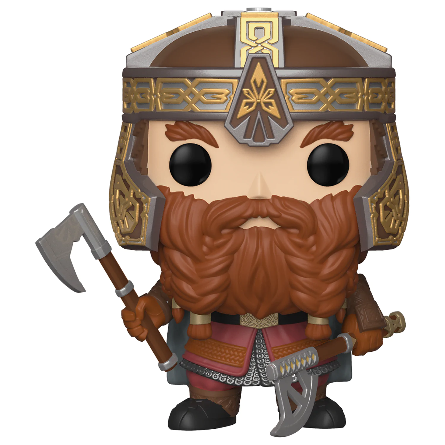 Figúrka POP Lord of the Rings Gimli produktová fotografia