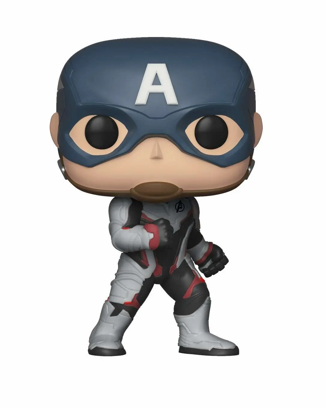 POP figúrka Marvel Avengers Endgame Captain America termékfotó