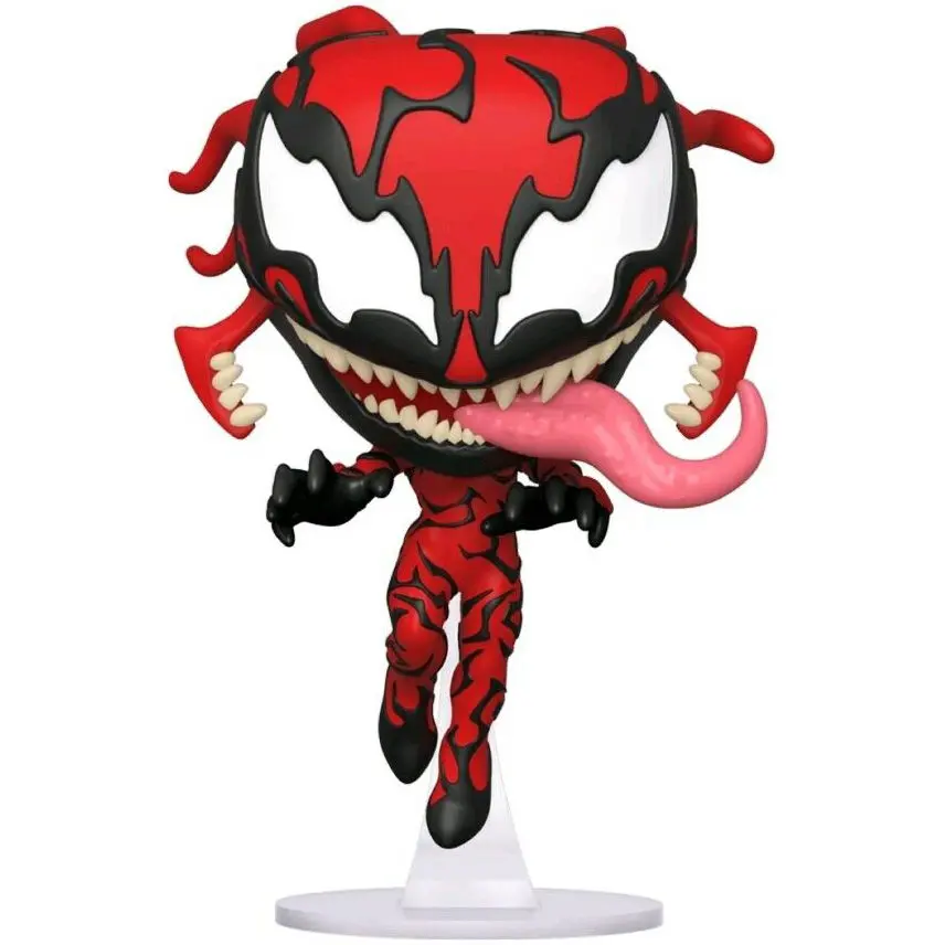 POP figúrka Marvel Comics Carla Unger Carnage Exclusive termékfotó