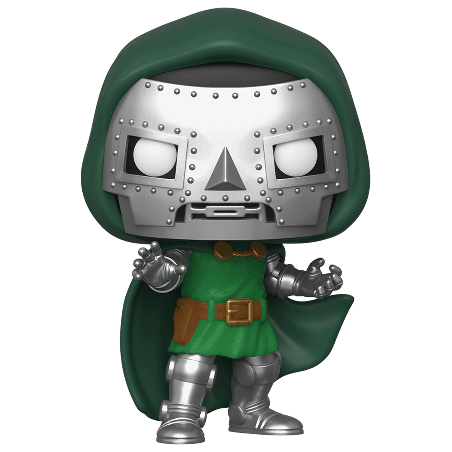 Fantastic Four POP! Marvel Vinyl Figúrka Doctor Doom 9 cm produktová fotografia