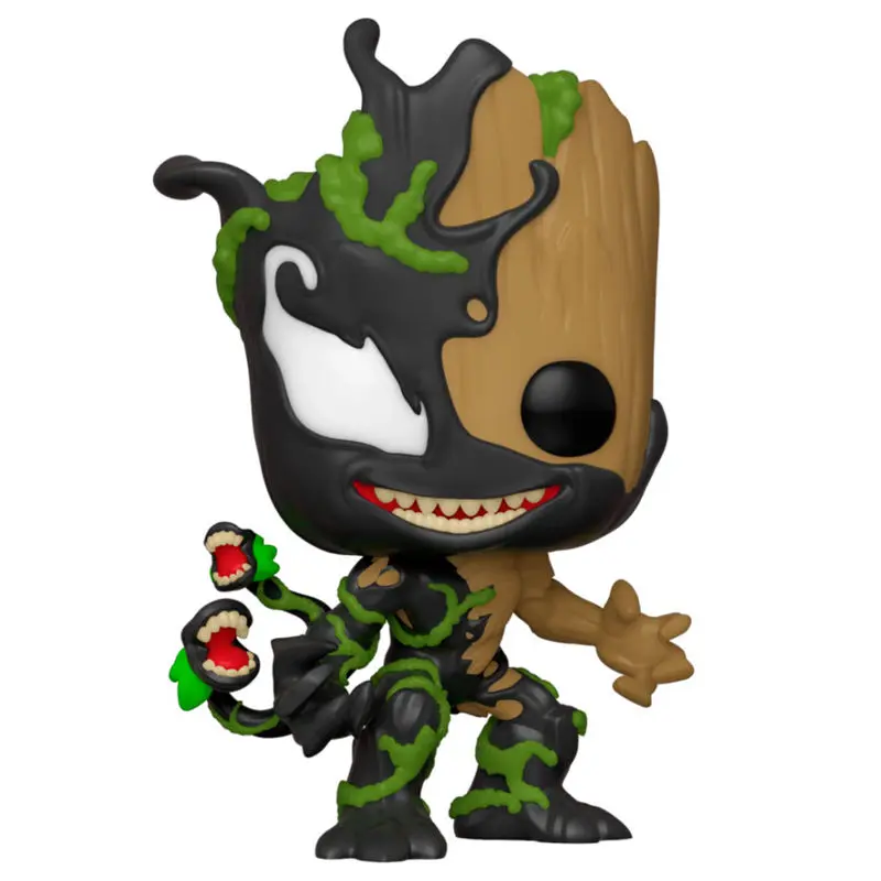 Marvel Venom POP! Marvel Vinyl Figúrka Groot 9 cm produktová fotografia