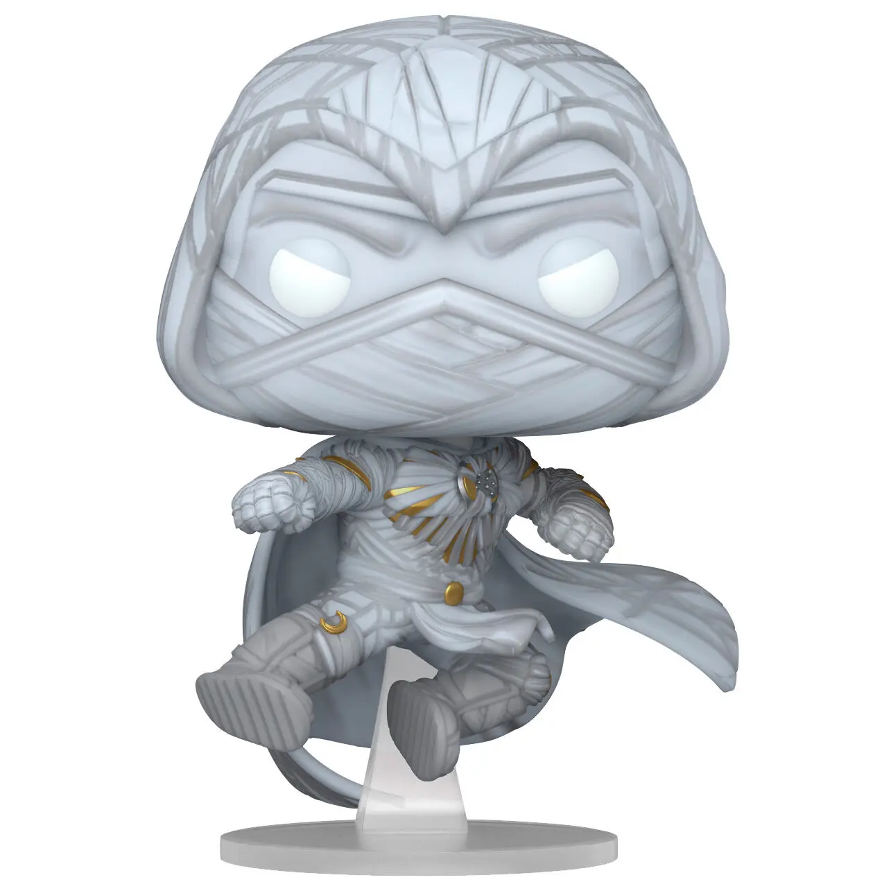 Marvel Moon Knight POP! Marvel vinyl figura Moon Knight (Jumping) 9 cm termékfotó