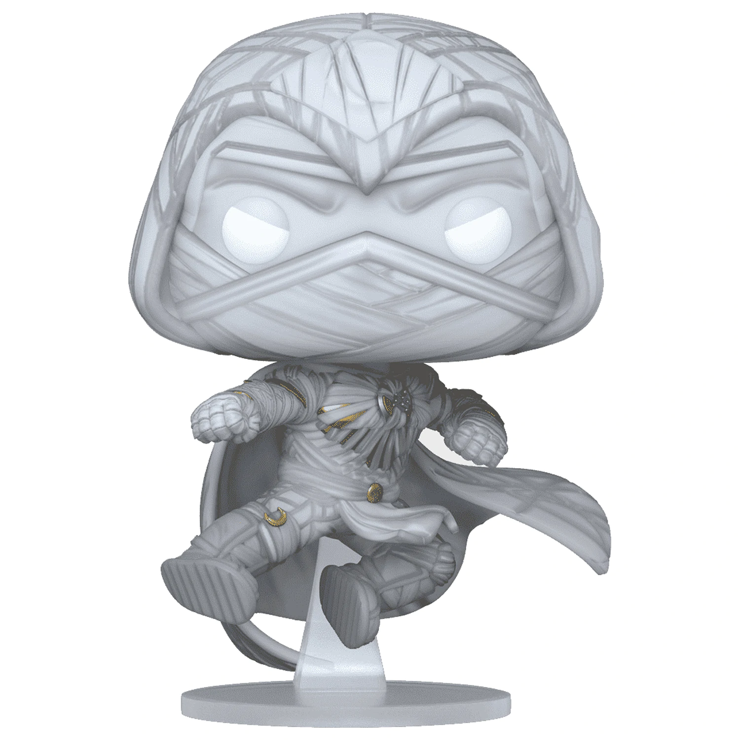 Marvel Moon Knight POP! Marvel Vinyl Figúrka Moon Knight (Jumping) 9 cm produktová fotografia