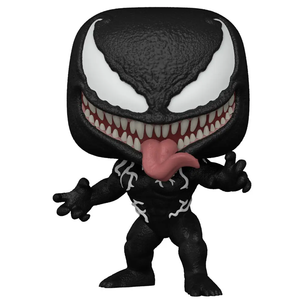 Venom: Let There Be Carnage POP! Vinylová figúrka Venom 9 cm produktová fotografia